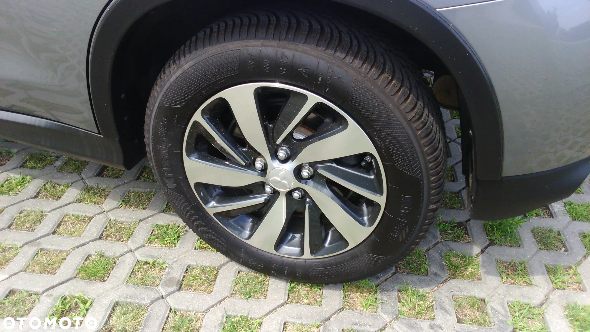 Mitsubishi ASX 1.6 Cool Edition - 22
