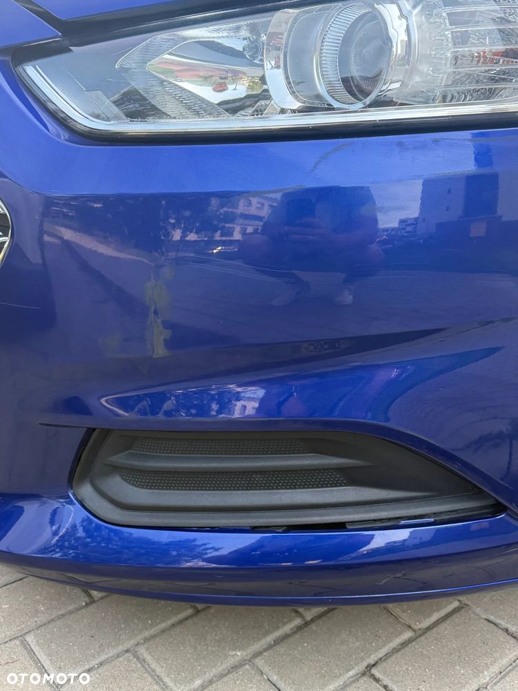 Ford Fusion - 19