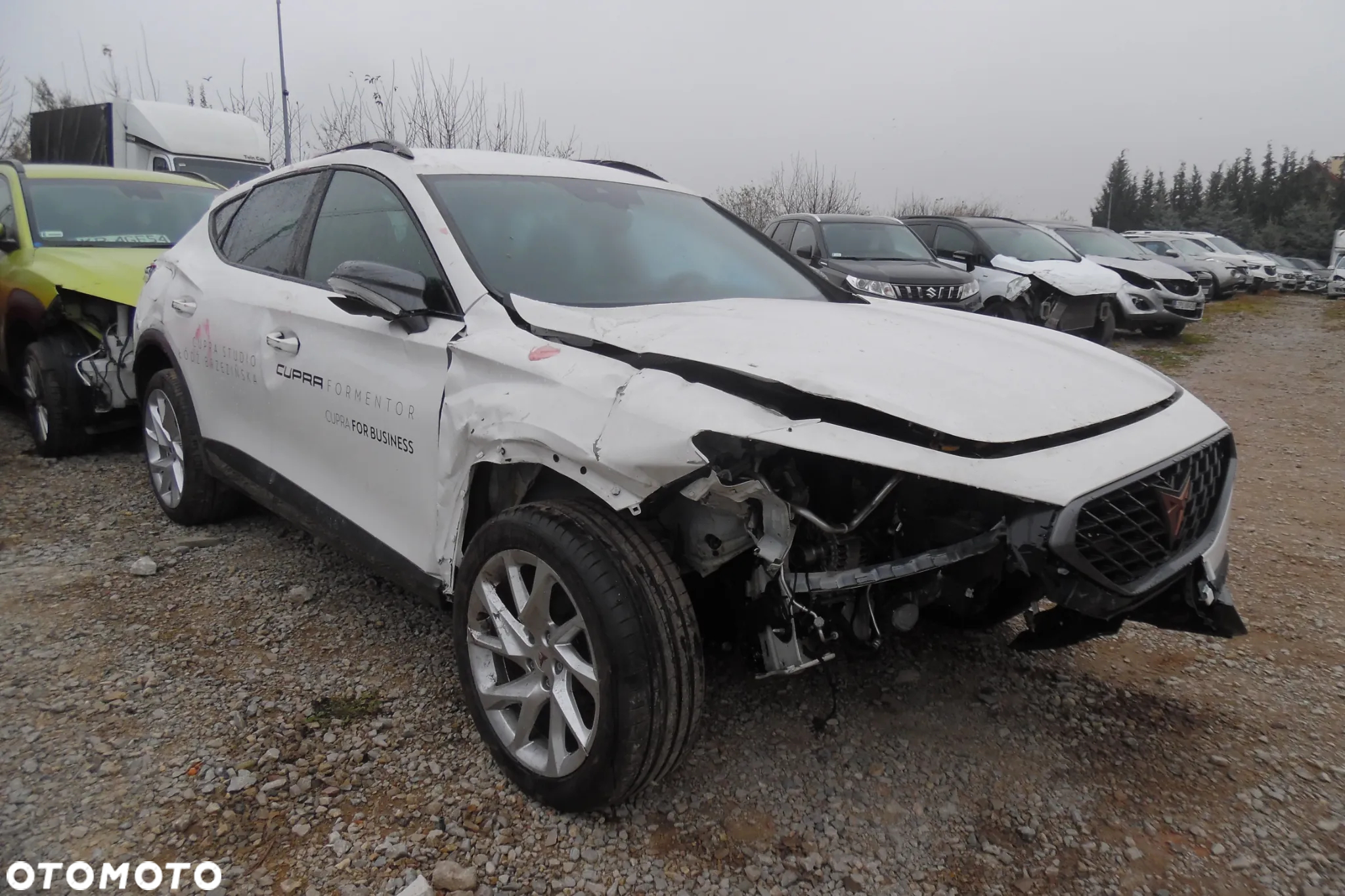 Cupra Formentor 1.5 TSI - 2