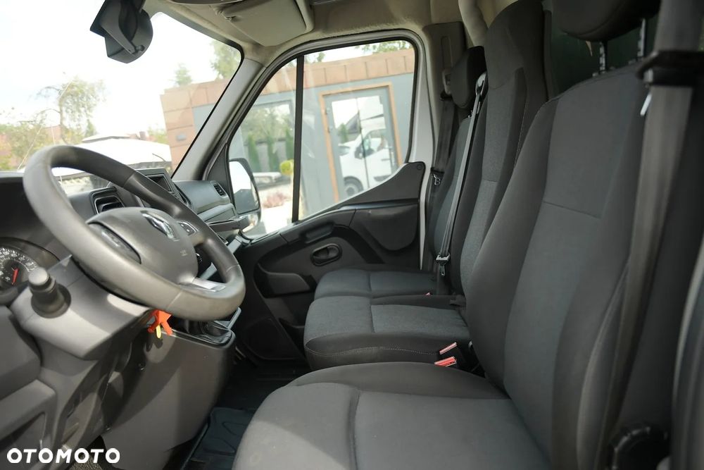 Renault MASTER 2.3 dCi 163KM *9Ep + WINDA DHOLLANDIA * - 19