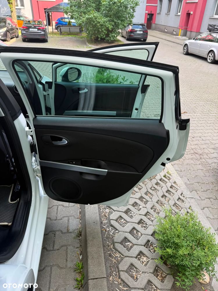 Seat Leon 1.8 TSI Style DSG - 11