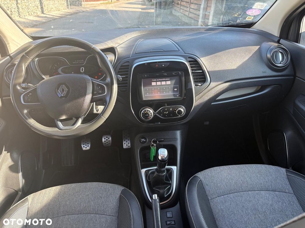 Renault Captur ENERGY TCe 120 Intens - 21