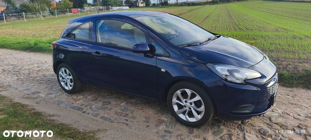 Opel Corsa - 3