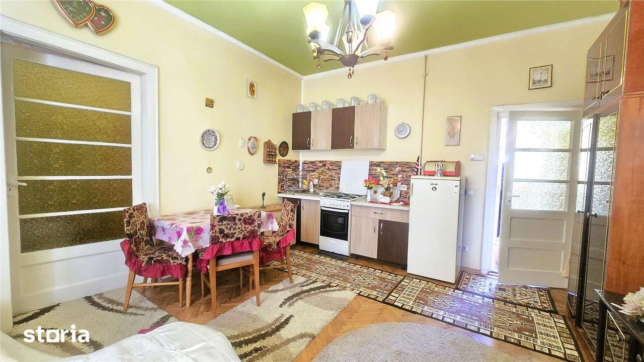 Ultracentral | Apartament cu 2 camere - Etaj 1 | I.C. Bratianu - Imagine principală: 4/10