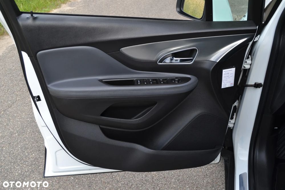 Opel Mokka 1.4 T Cosmo EU6 - 9