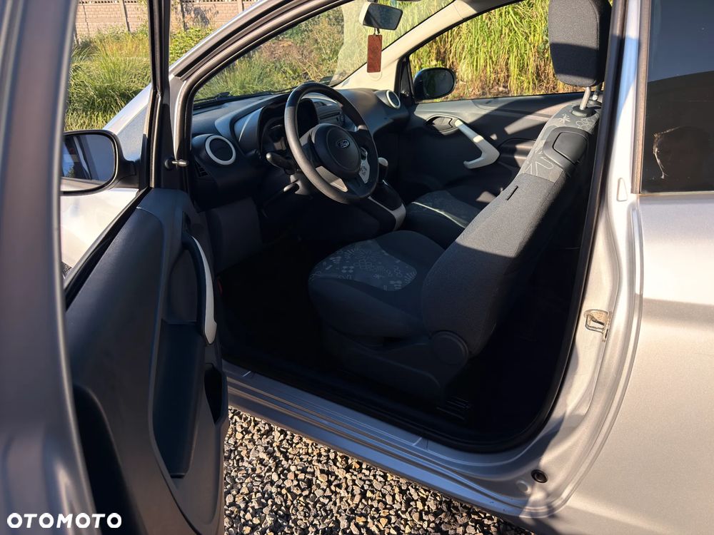 Ford KA 1.2 MetalKA - 8