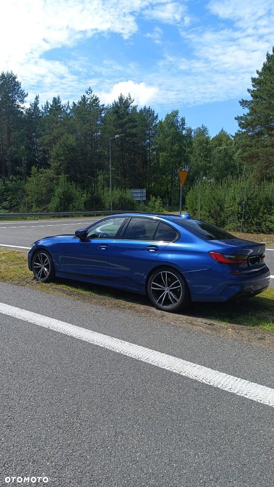 BMW Seria 3 - 10