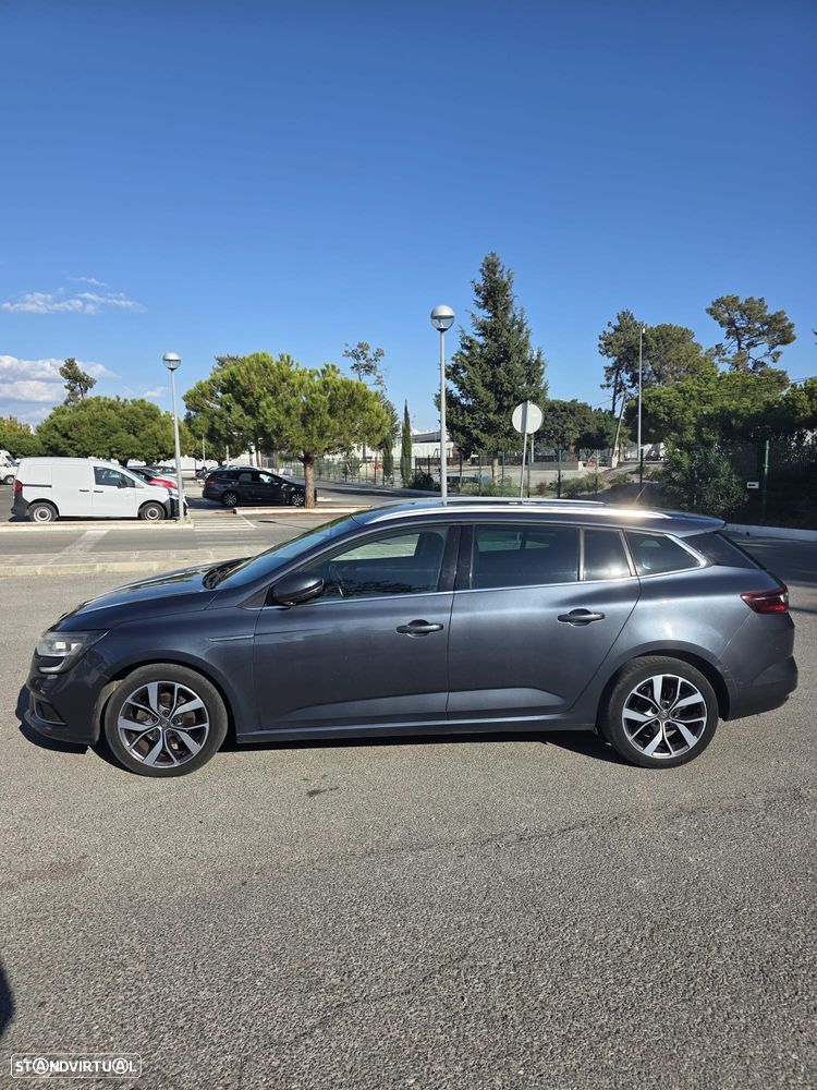 Renault Mégane Break - 7