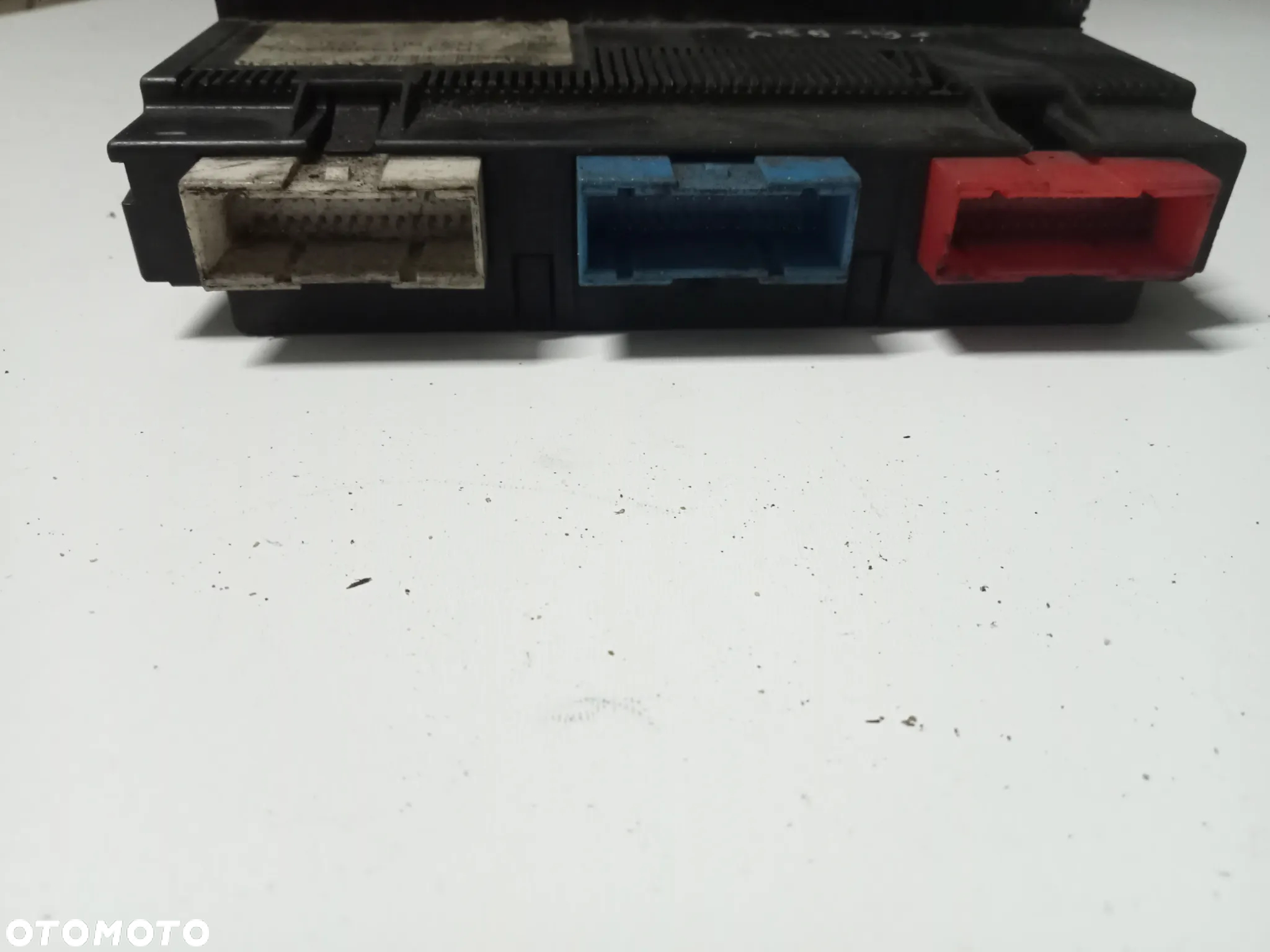 panel klimatyzacji sharan mk 1 7m3907040b - 2