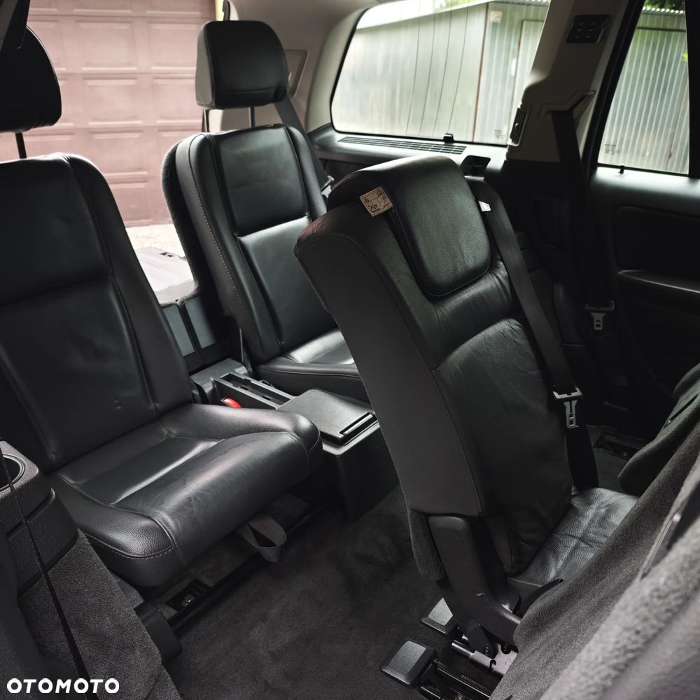 Volvo XC 90 D5 Momentum - 25