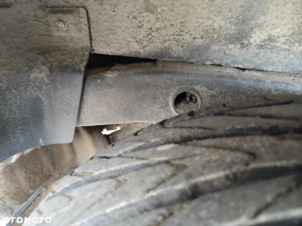 Daewoo Musso 602 TD S - 23