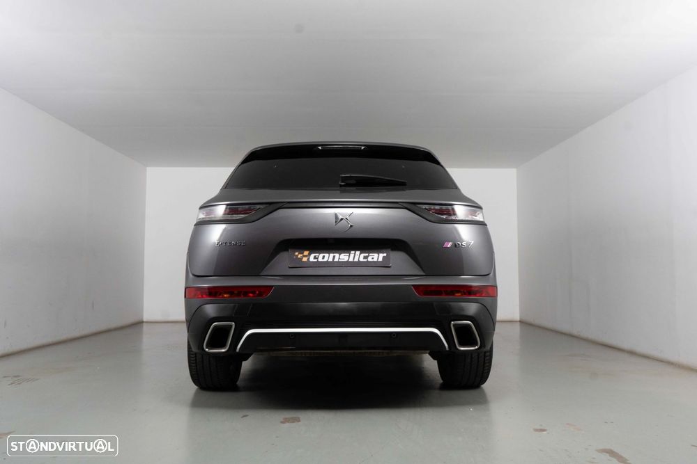 DS DS7 Crossback E-Tense Performance Line EAT8 - 4