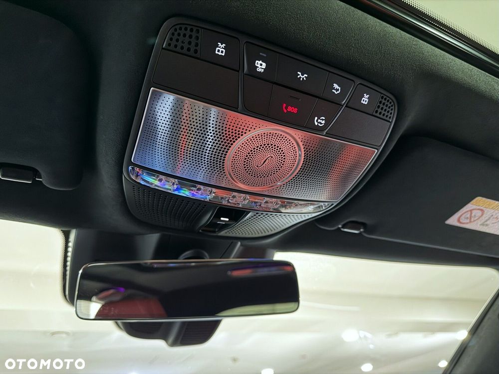 Mercedes-Benz AMG GT - 30