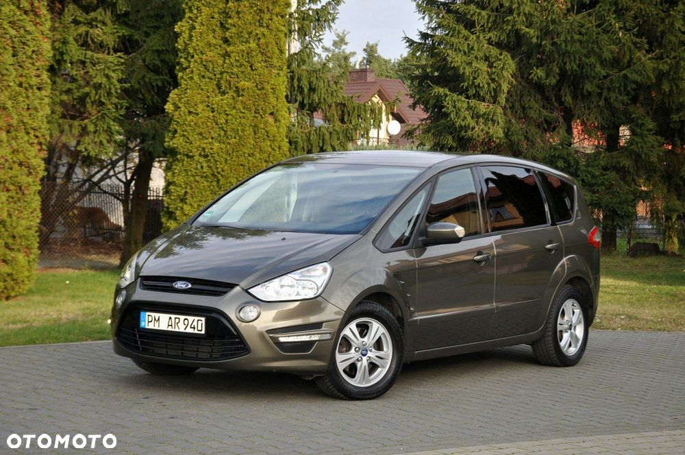Ford S-Max - 10