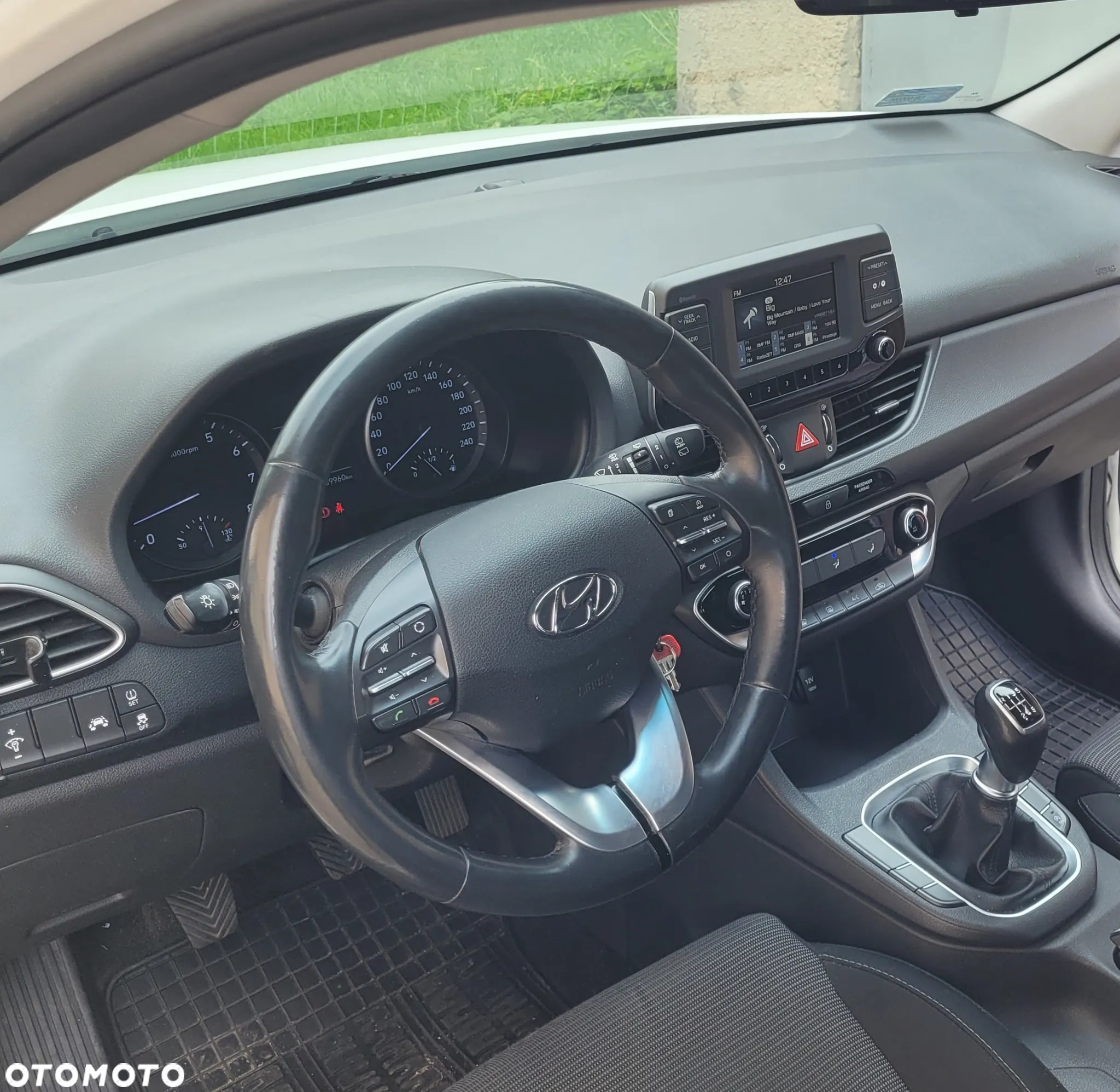 Hyundai i30 1.4 Comfort - 8