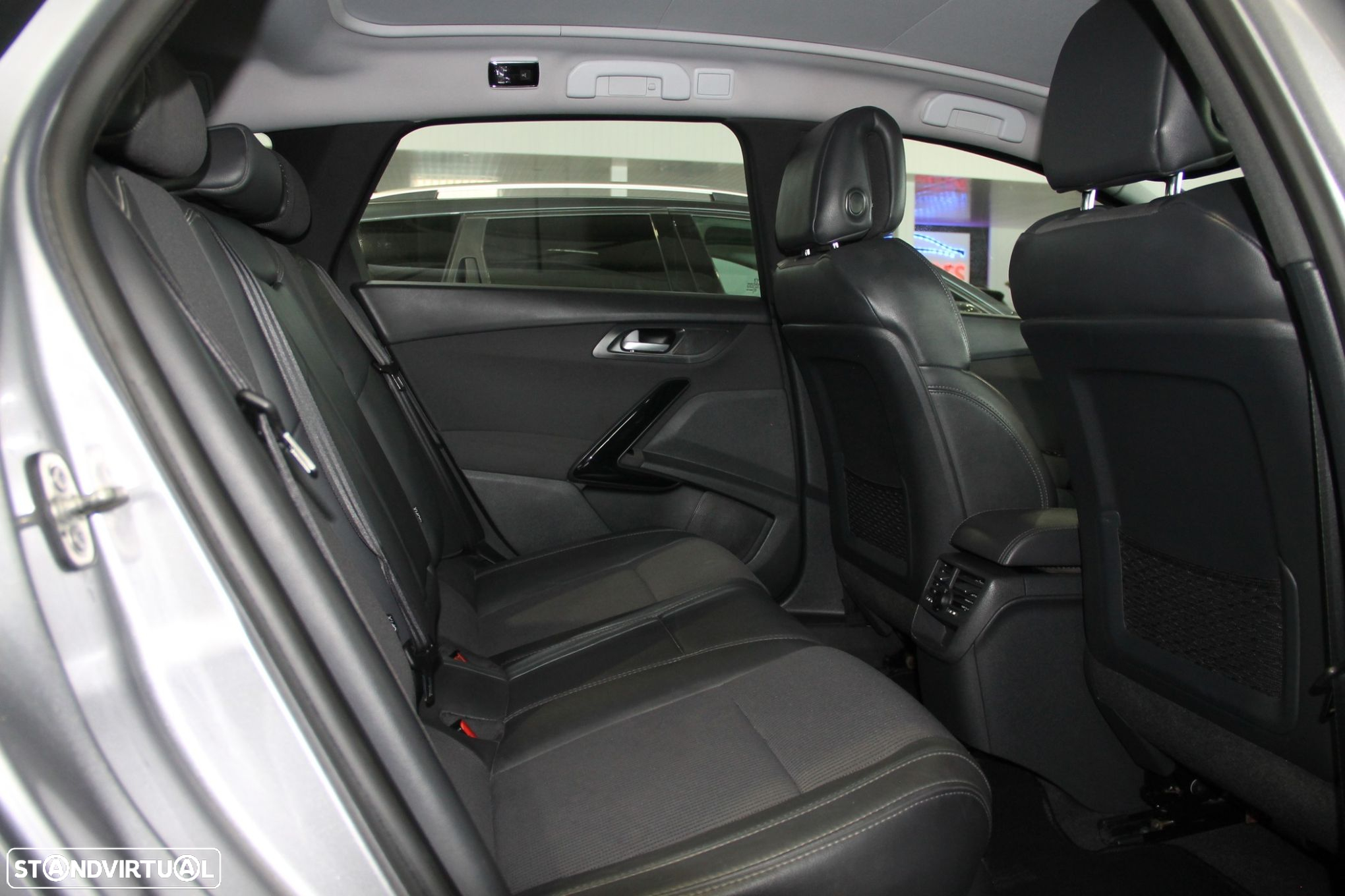 Peugeot 508 SW 1.6 BlueHDi Access - 8