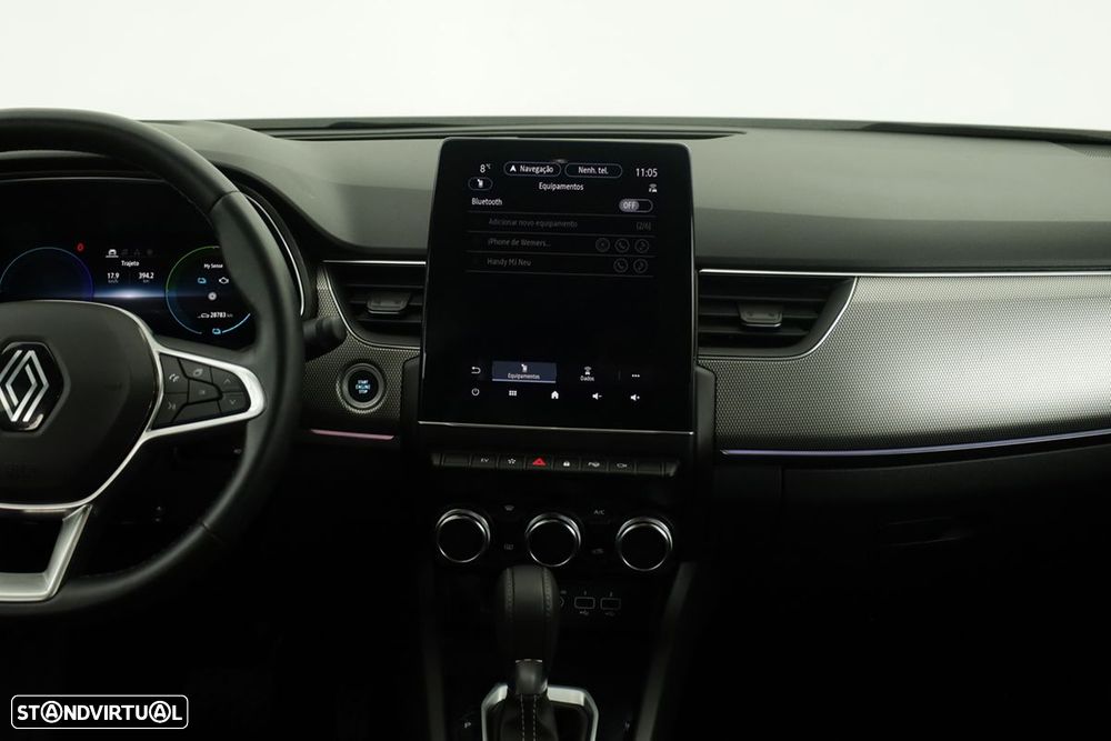 Renault Arkana 1.6 E-Tech Full Hybrid Techno - 9