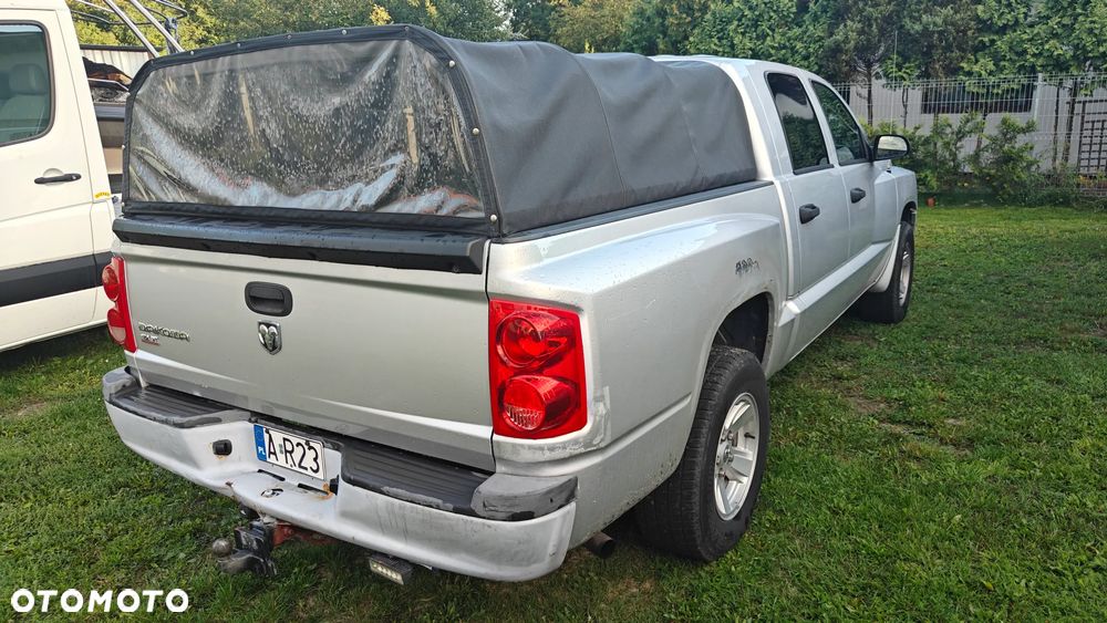 Dodge Dakota - 2