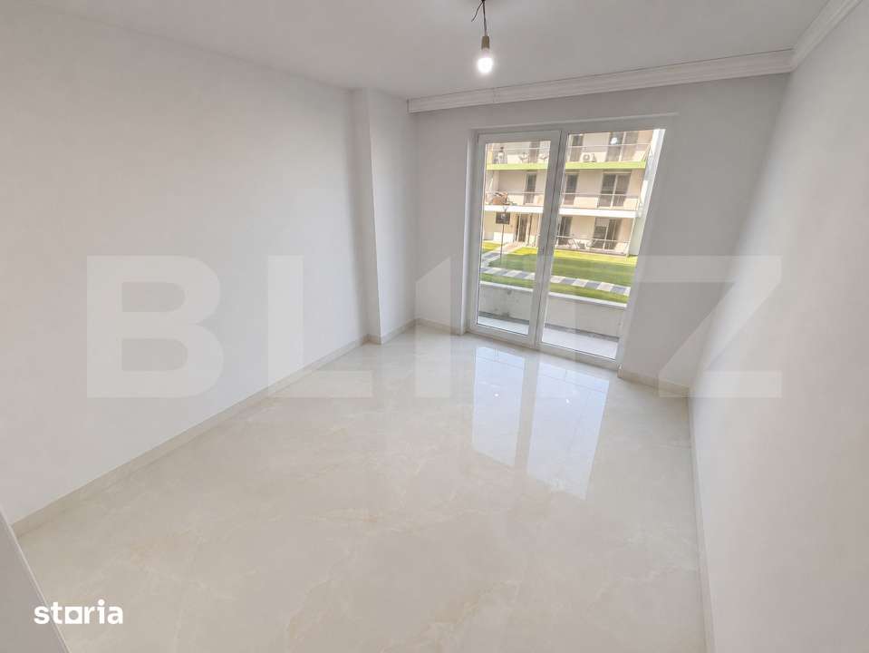 OPORTUNITATE! APARTAMENT 3 CAMERE ┃ ZONA AUCHAN ┃ FINISAT — fotografia 2