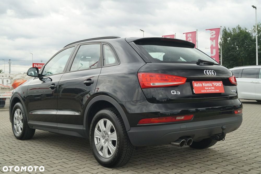 Audi Q3 - 5