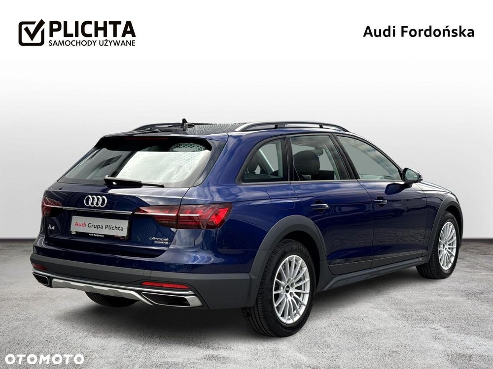 Audi A4 Allroad - 5