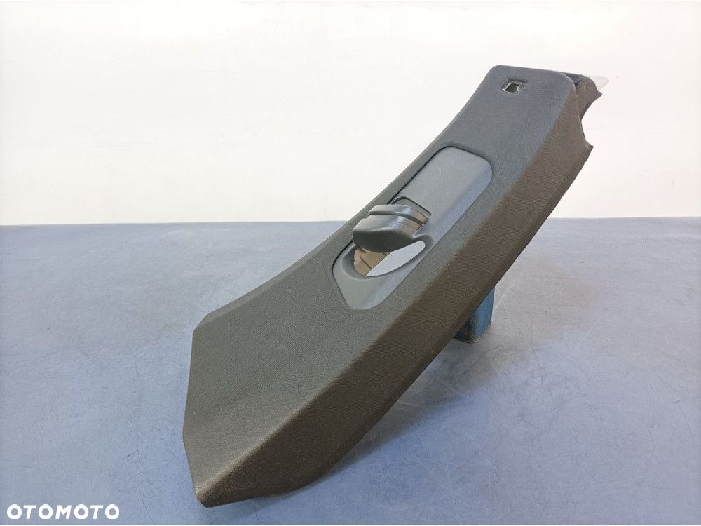 VW ARTEON OSŁONA SŁUPKA ŚRODKOWEGO LEWA R-LINE - 3