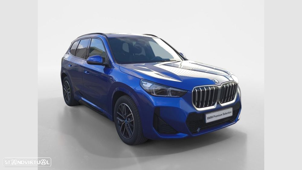 BMW X1 - 4