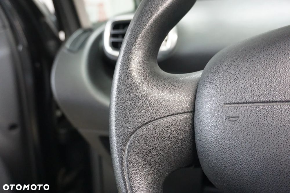 Citroën C3 Picasso 1.6 HDi Seduction - 25