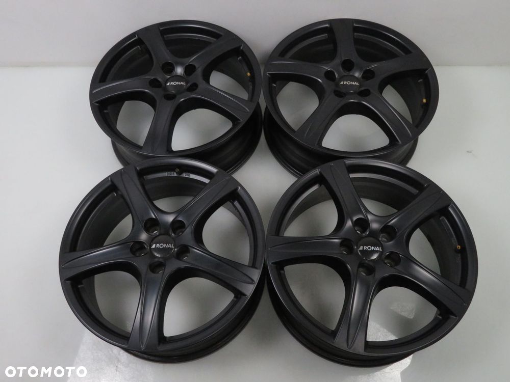 Alufelgi 19'' BMW X3 X5 5x120 7,5J ET44 - 10