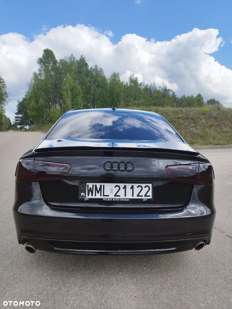 Audi A6 - 14