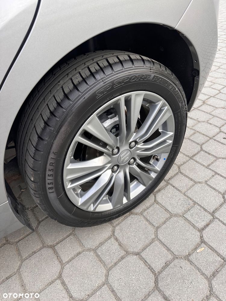 Suzuki Baleno 1.0 Boosterjet Comfort - 10