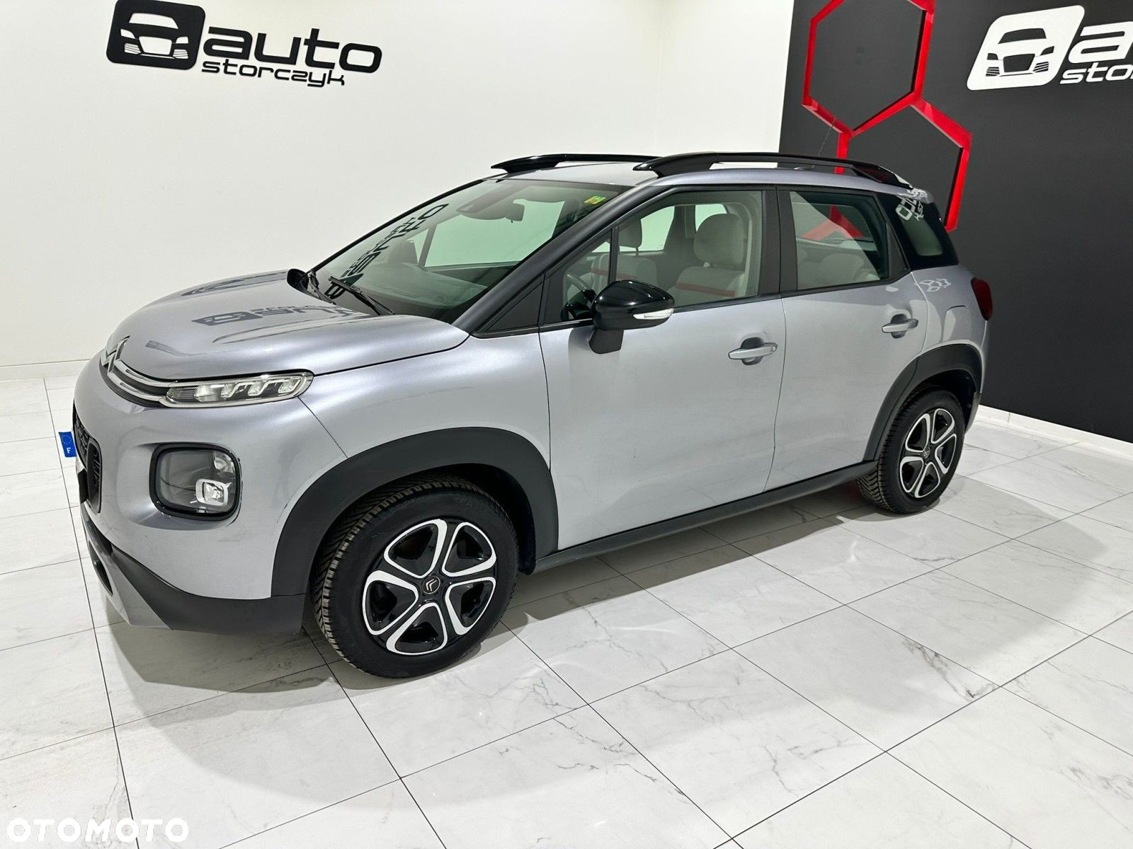 Citroën C3 Aircross - 6