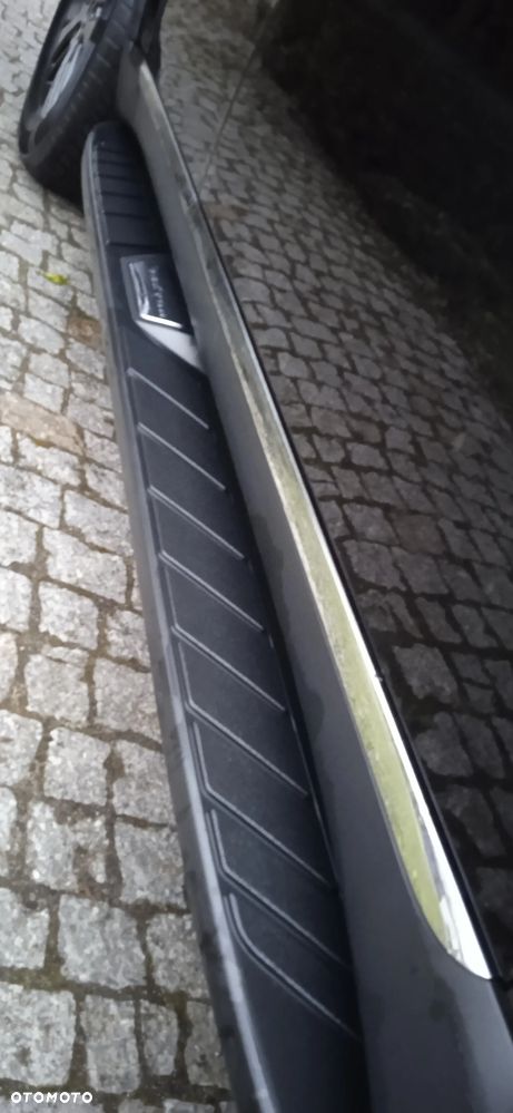 SsangYong/KGM Rexton 2.0 D Sapphire - 17