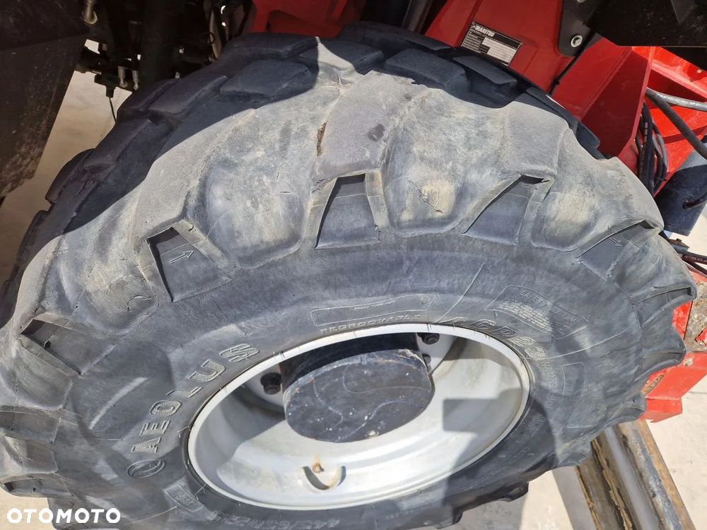 Manitou Manitou 2150+ M312 - 13