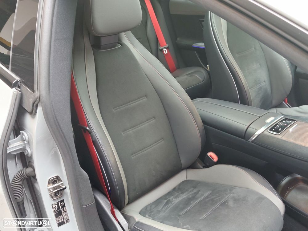 Mercedes-Benz EQE SUV 500 4MATIC Edition - 16