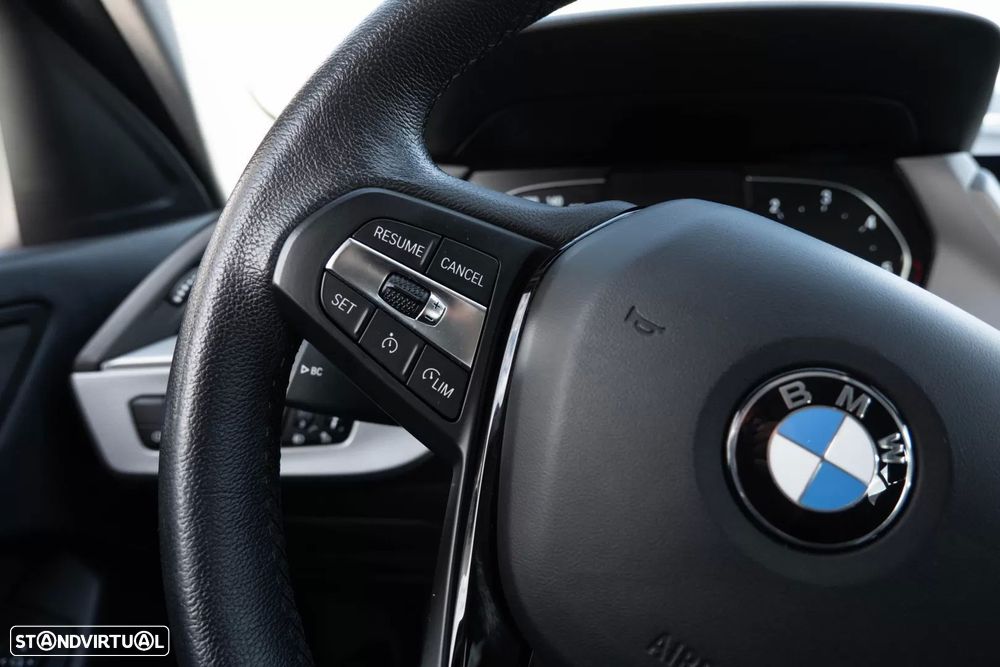 BMW 116 d Corporate Edition - 24