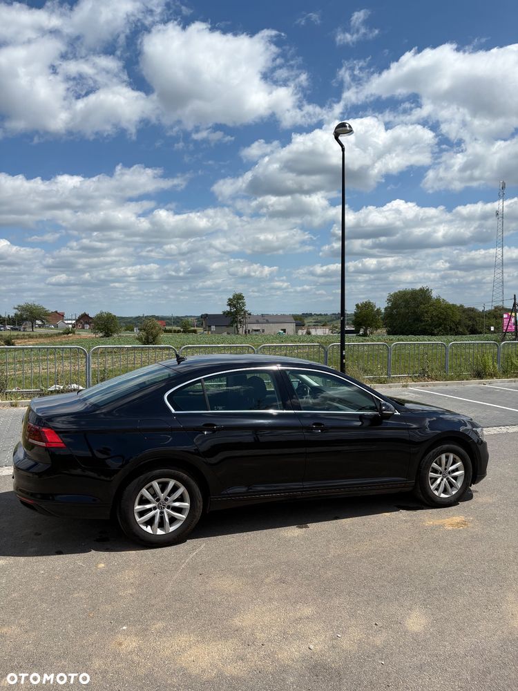 Volkswagen Passat 1.5 TSI EVO Business DSG - 3