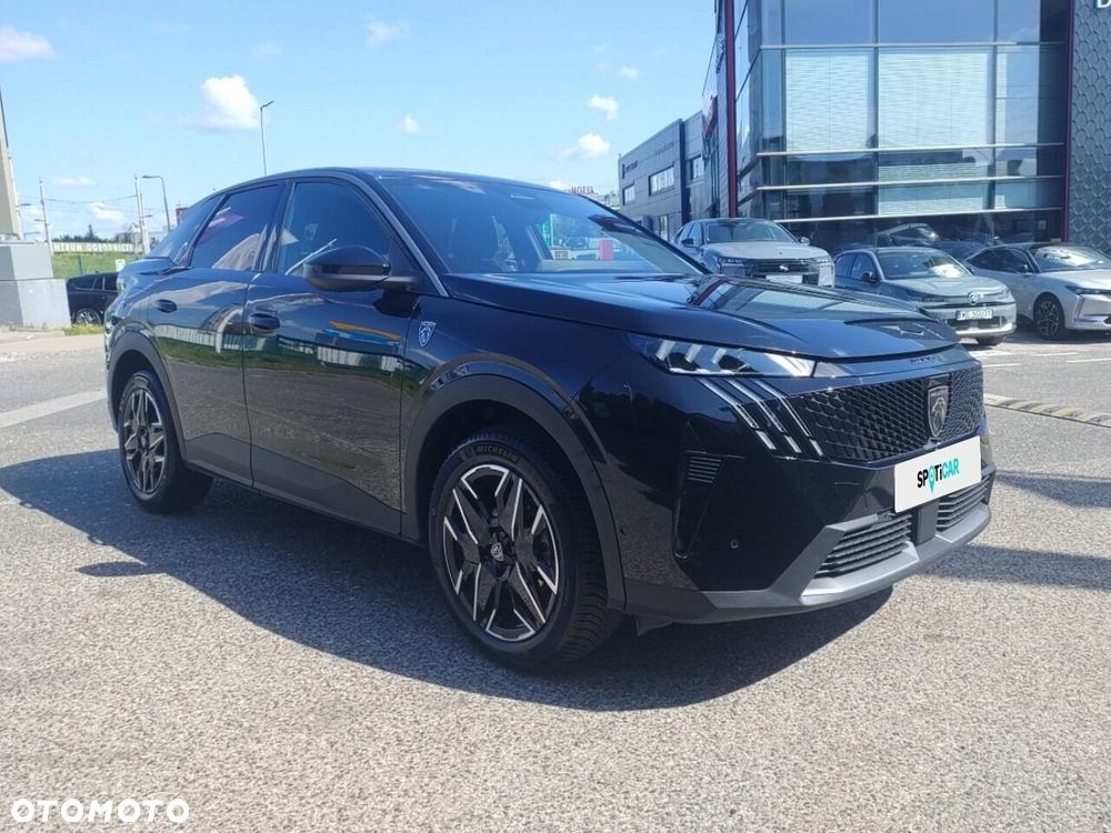 Peugeot 3008 1.2 PureTech mHEV GT S&S e-DCS6 - 3