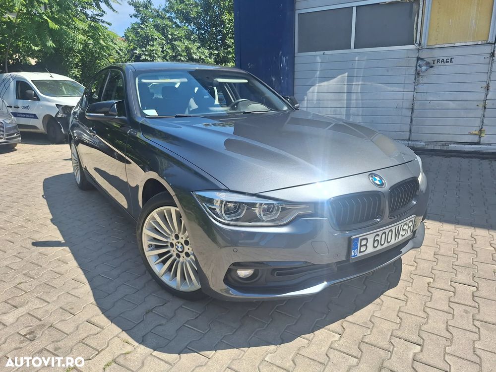 BMW Seria 3 - 18