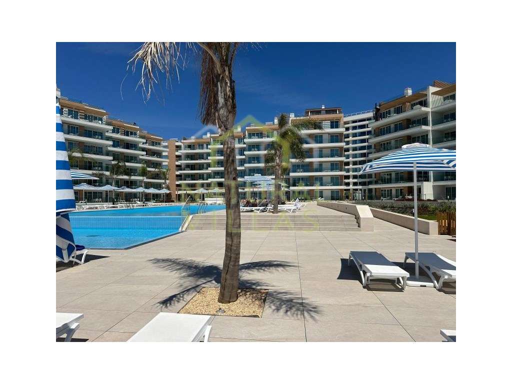 Apartamento T2 frente mar em Vilamoura - Grande imagem: 2/44