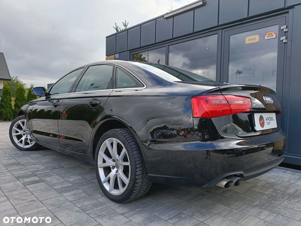 Audi A6 - 3