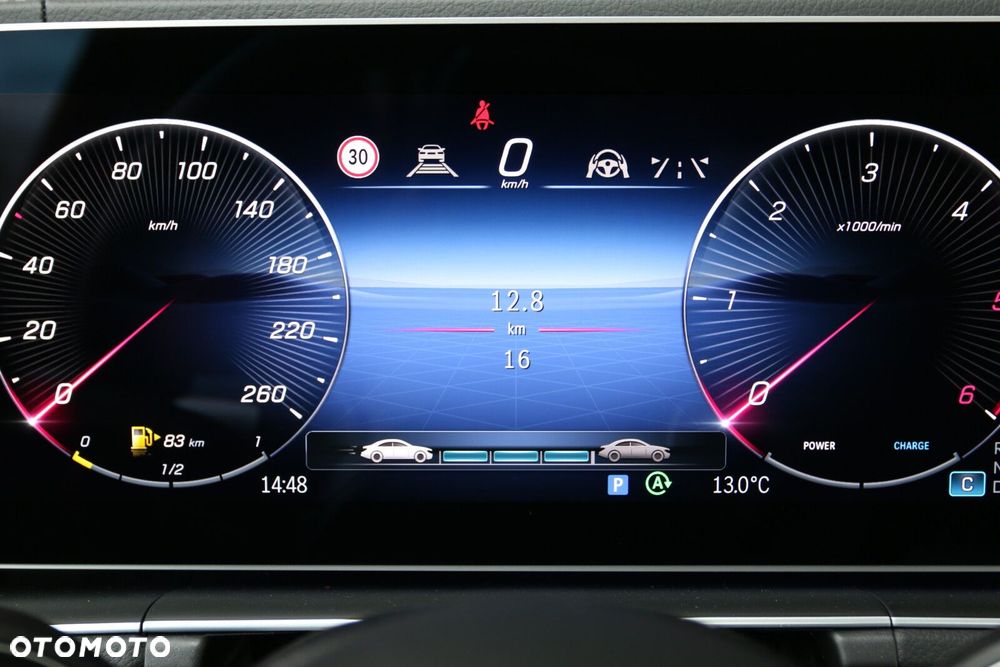 Mercedes-Benz GLE - 30