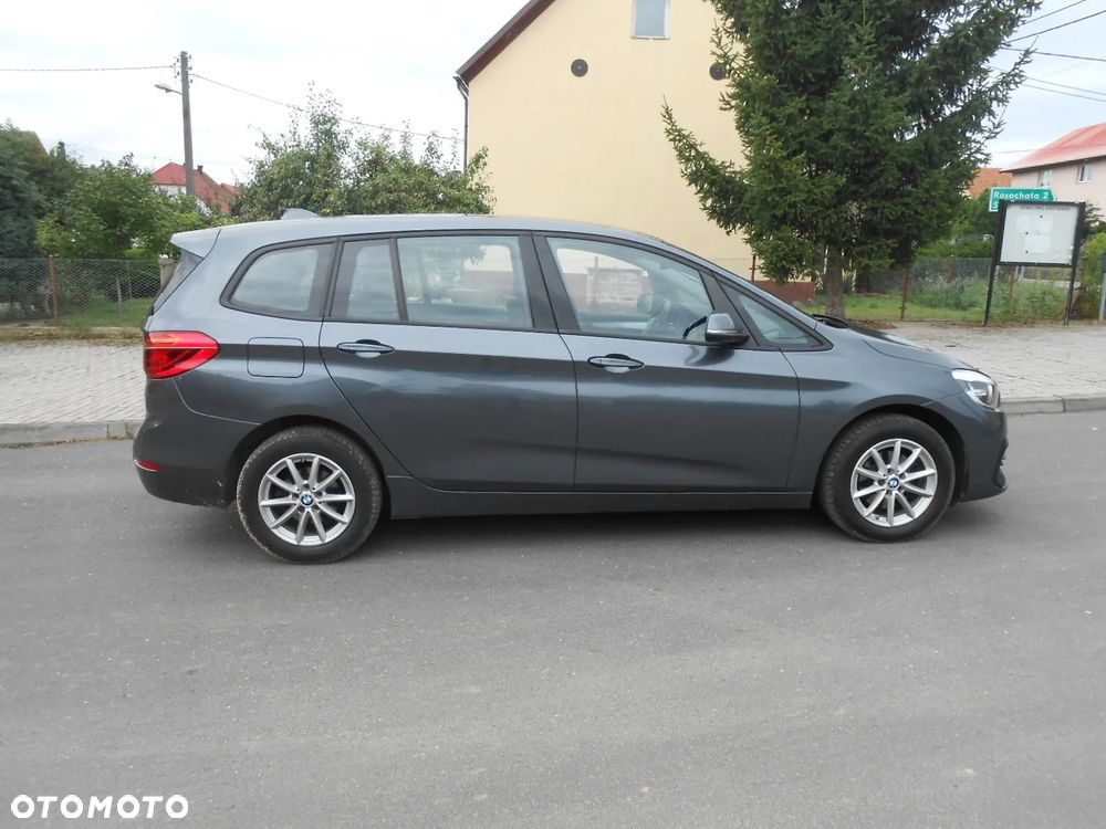 BMW Seria 2 - 6