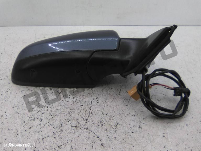 Espelho Retrovisor Direito Eléctrico  Audi A4 B6 Avant (8e) [20 - 6