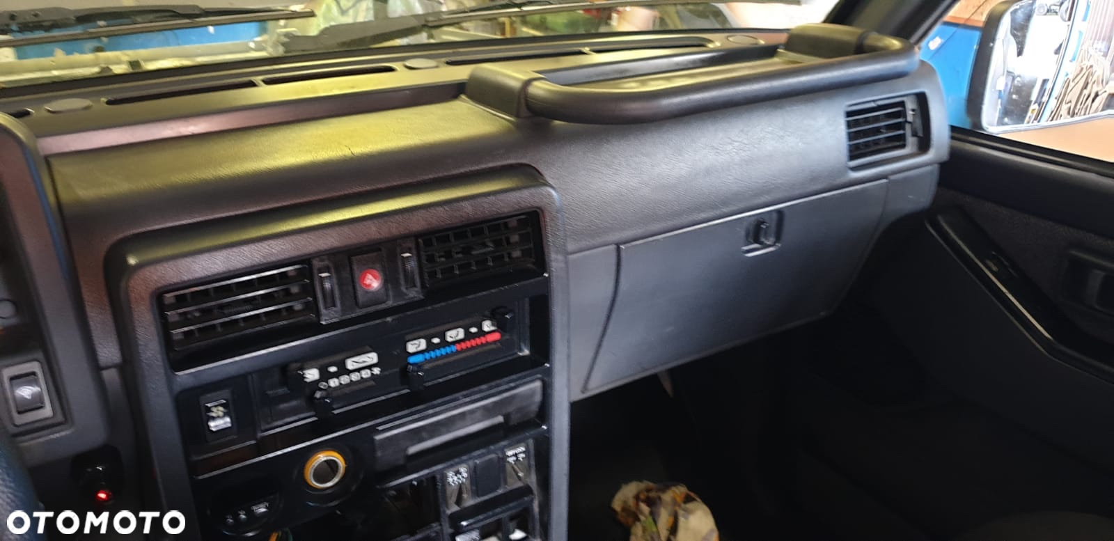 Nissan Patrol - 6