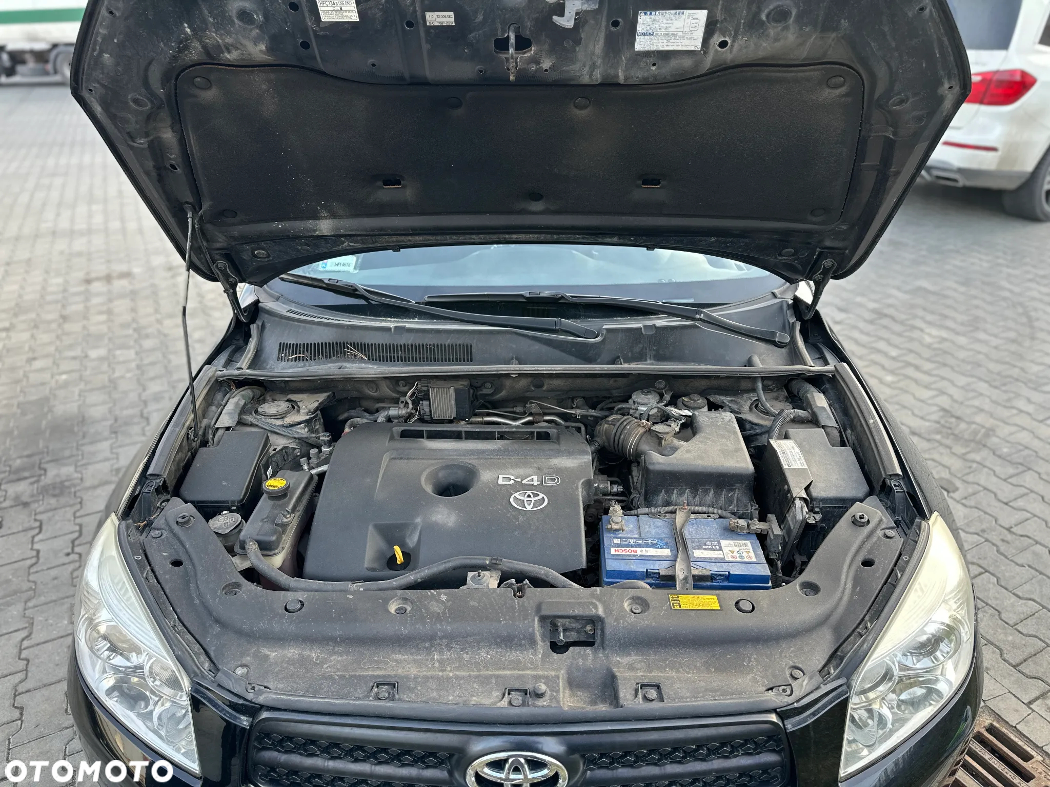Toyota RAV4 2.2 D-4D Luna - 15