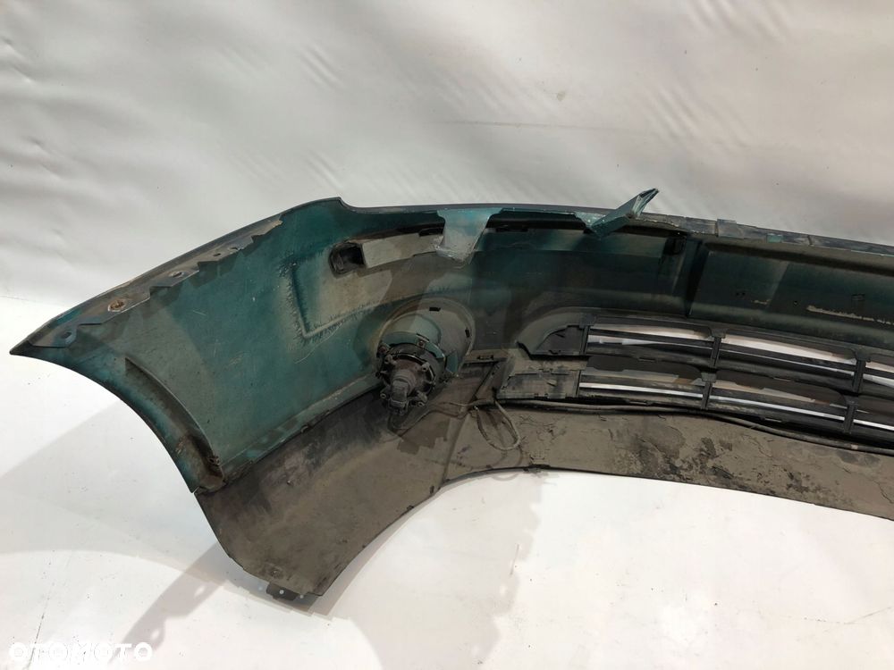 ford mondeo 3 iii zderzak przód przedni kompletny - 9