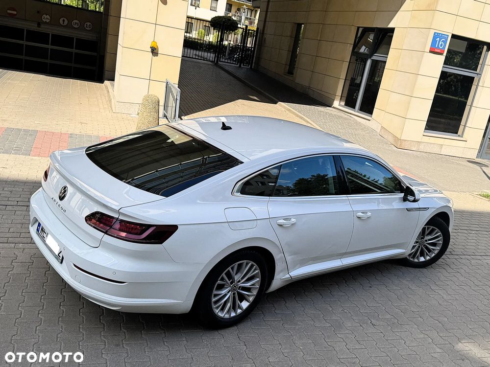 Volkswagen Arteon 2.0 TDI SCR Essence DSG - 38