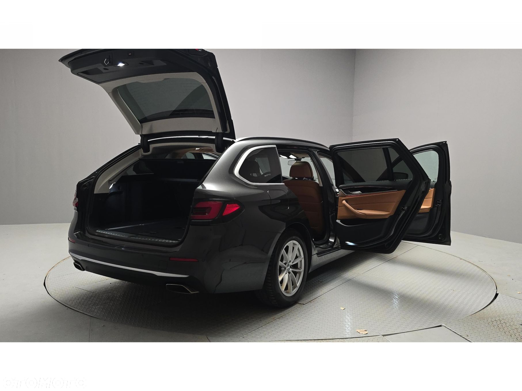 BMW Seria 5 - 10