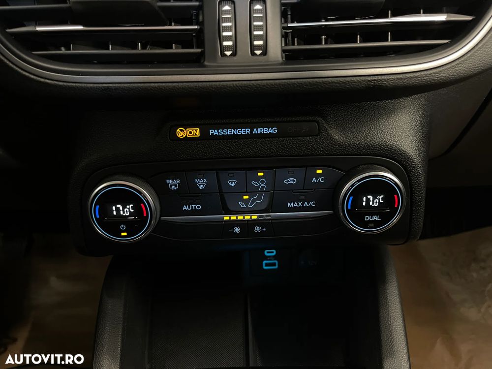 Ford Focus 1.5 EcoBlue Trend Edition - 16